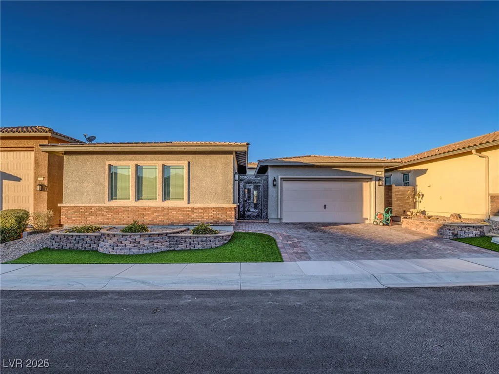 416 Middlestone, Henderson, NV 89011