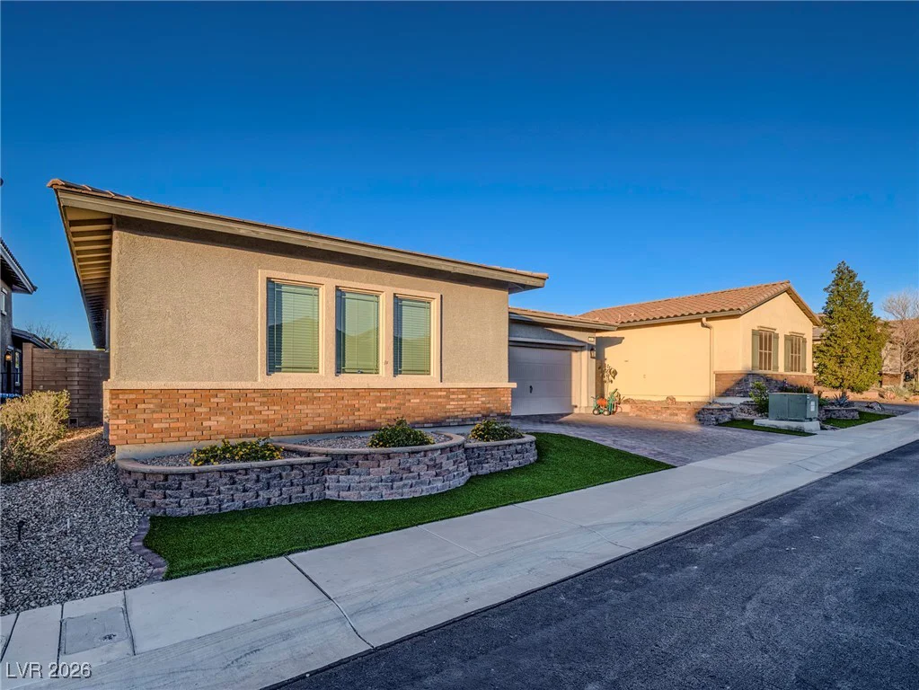 416 Middlestone, Henderson, NV 89011