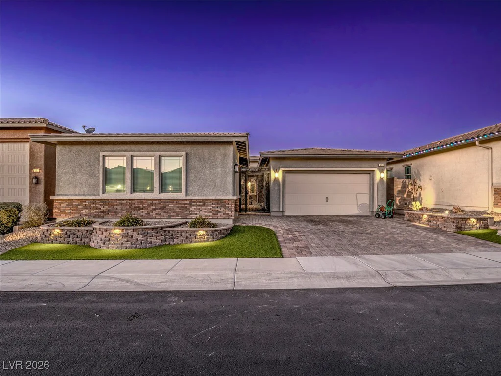 416 Middlestone, Henderson, NV 89011