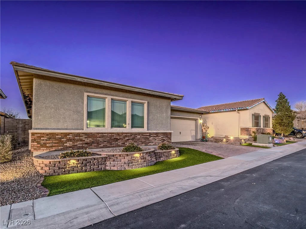 416 Middlestone, Henderson, NV 89011