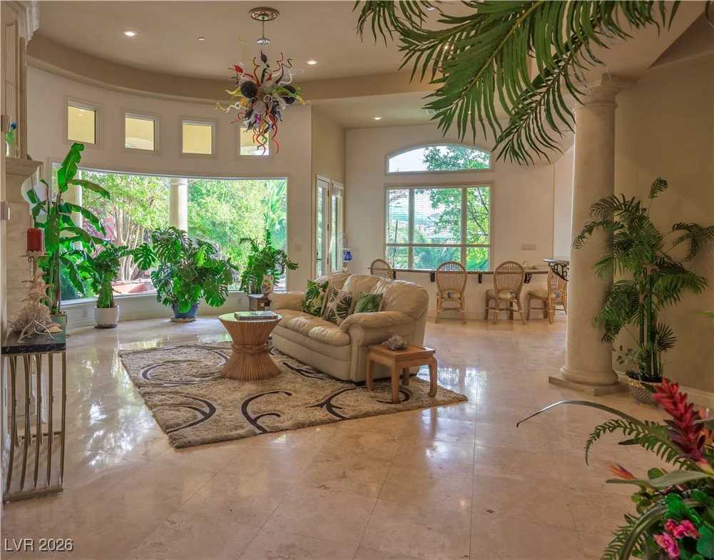 16 Via Mira Monte, Henderson, NV 89011