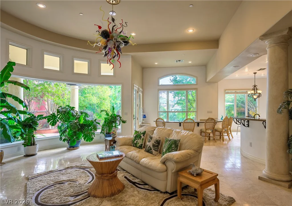 16 Via Mira Monte, Henderson, NV 89011