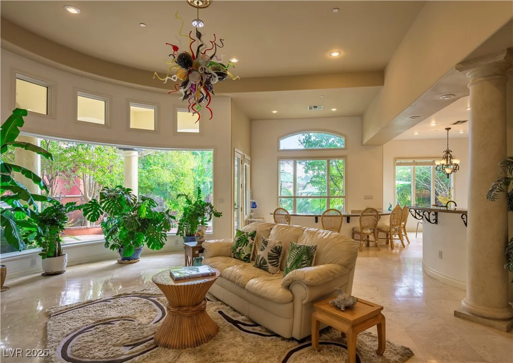 16 Via Mira Monte, Henderson, NV 89011