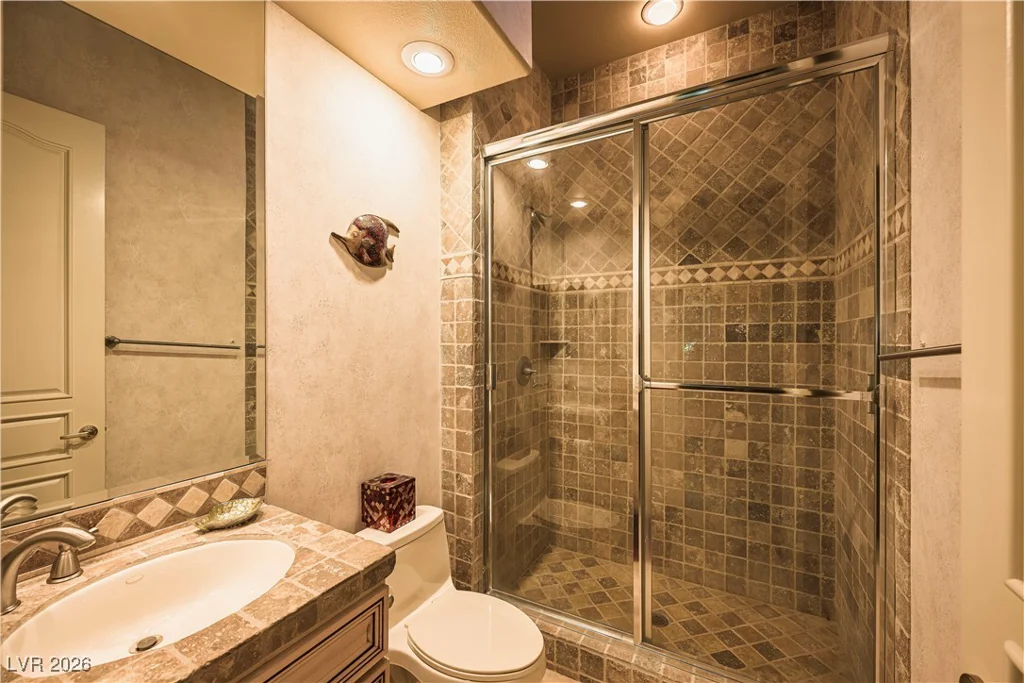 16 Via Mira Monte, Henderson, NV 89011