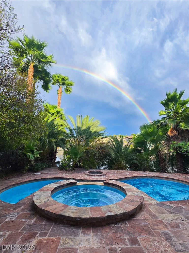 16 Via Mira Monte, Henderson, NV 89011