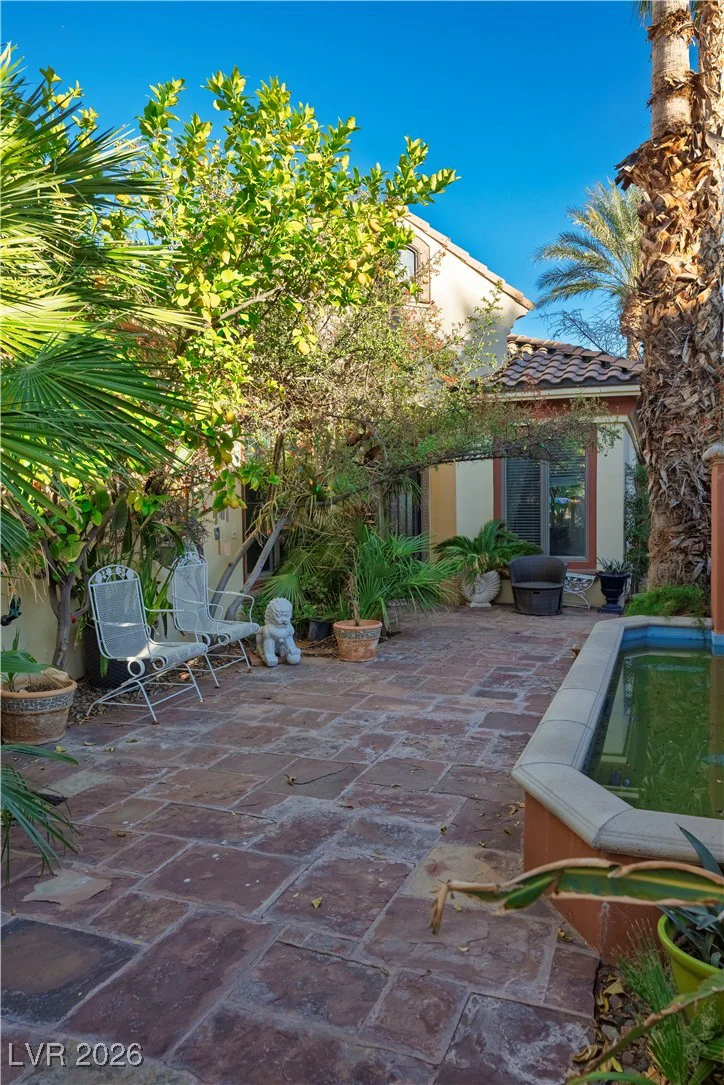16 Via Mira Monte, Henderson, NV 89011