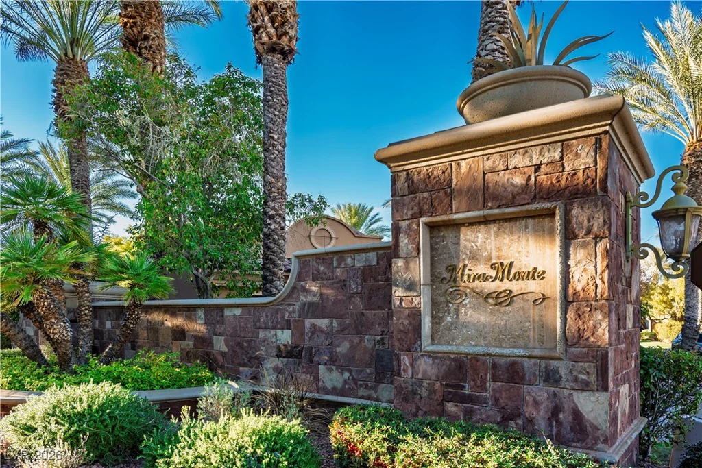 16 Via Mira Monte, Henderson, NV 89011