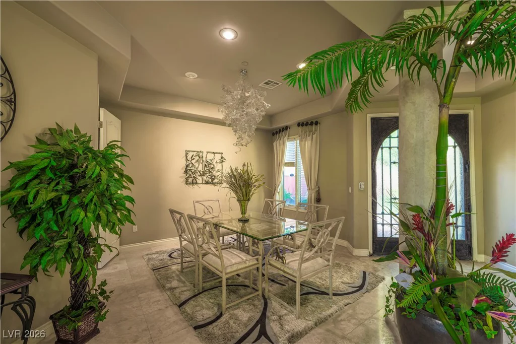 16 Via Mira Monte, Henderson, NV 89011