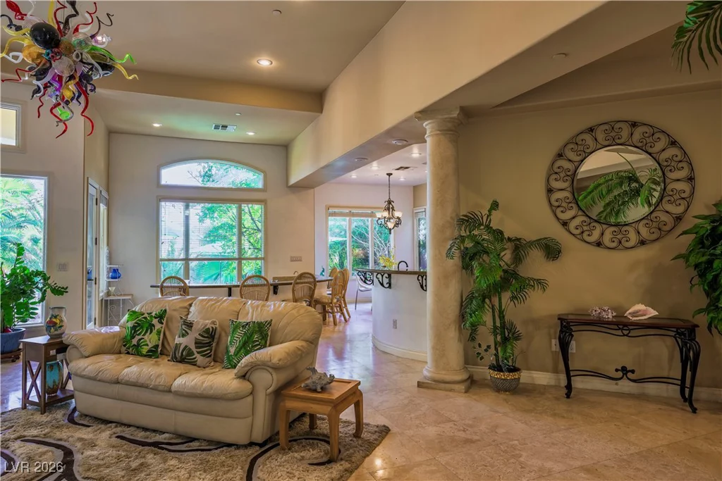 16 Via Mira Monte, Henderson, NV 89011