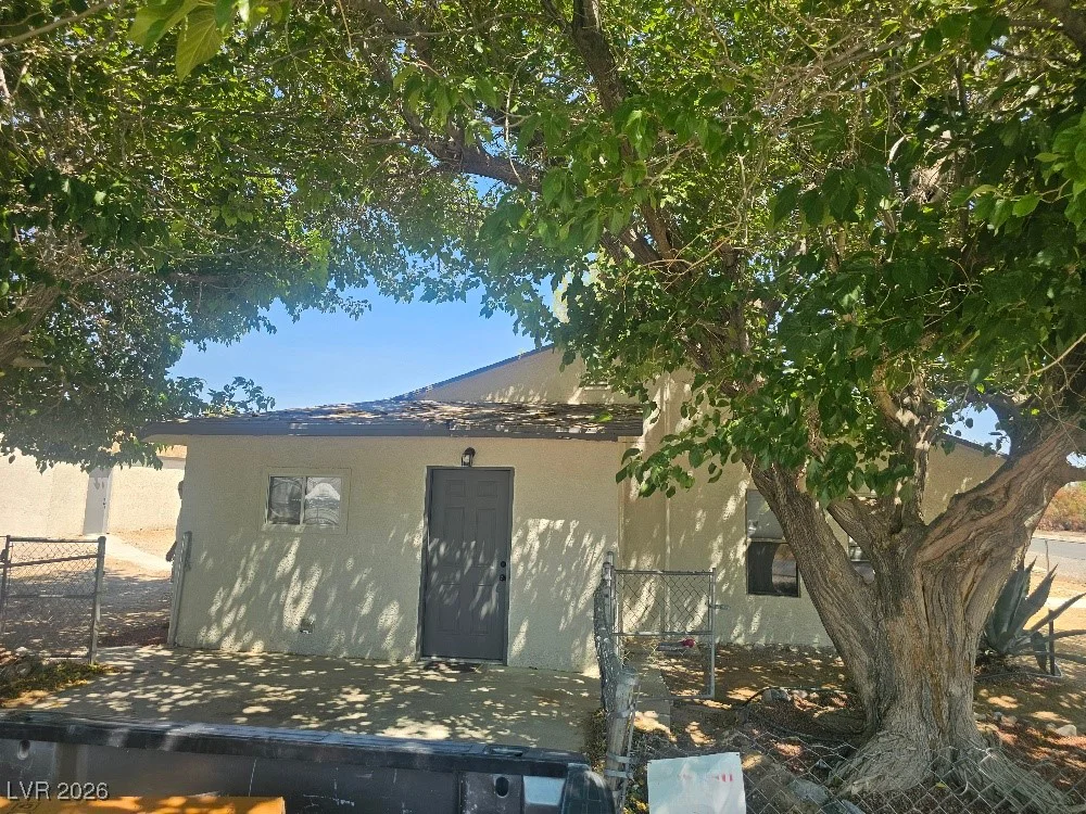 870 Second, Pahrump, NV 89048