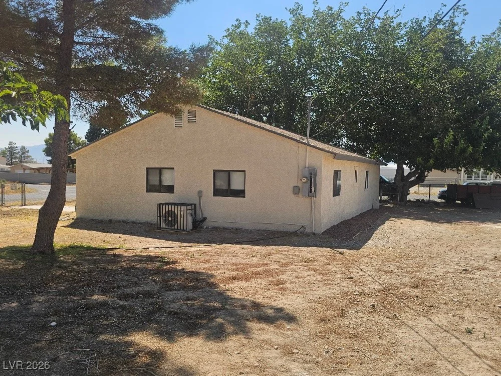 870 Second, Pahrump, NV 89048