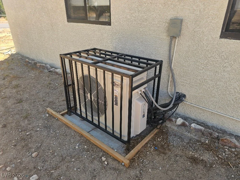 870 Second, Pahrump, NV 89048