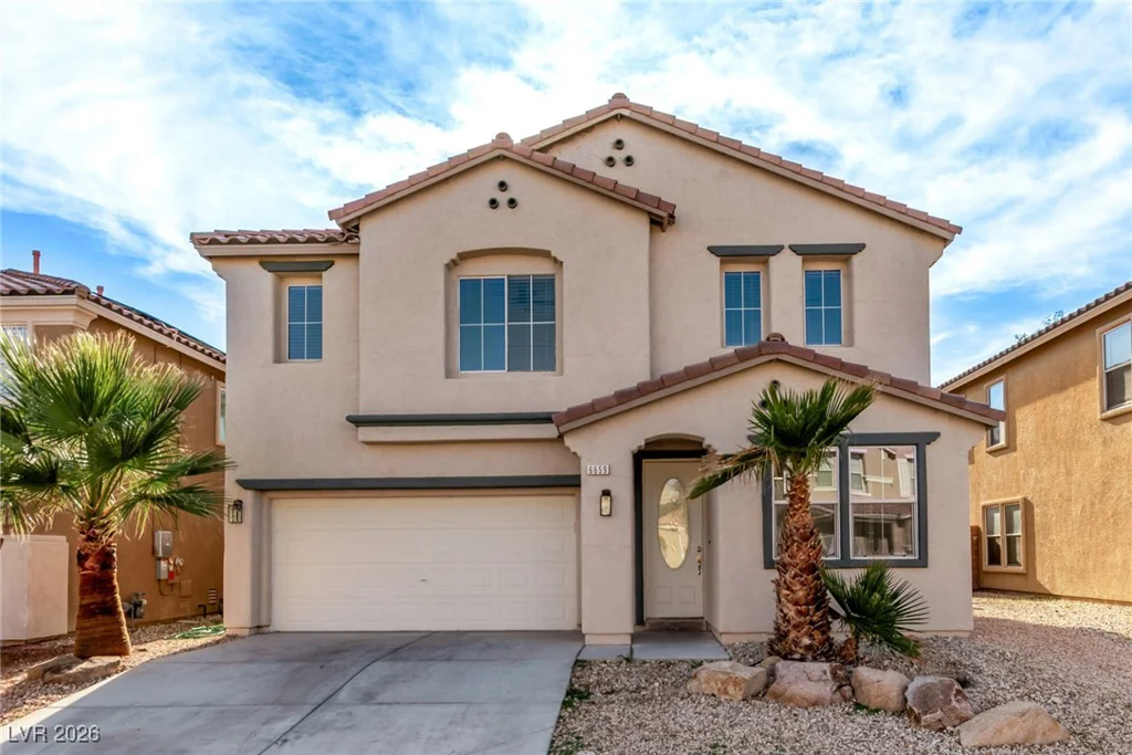 6659 Little Owl, North Las Vegas, NV 89084