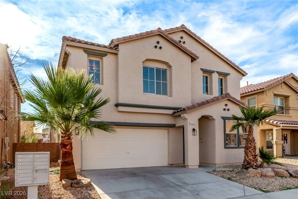 6659 Little Owl, North Las Vegas, NV 89084