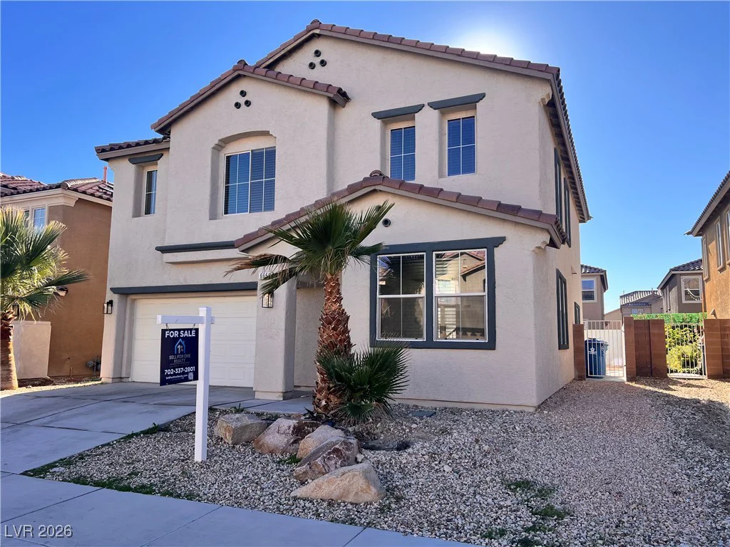 6659 Little Owl, North Las Vegas, NV 89084