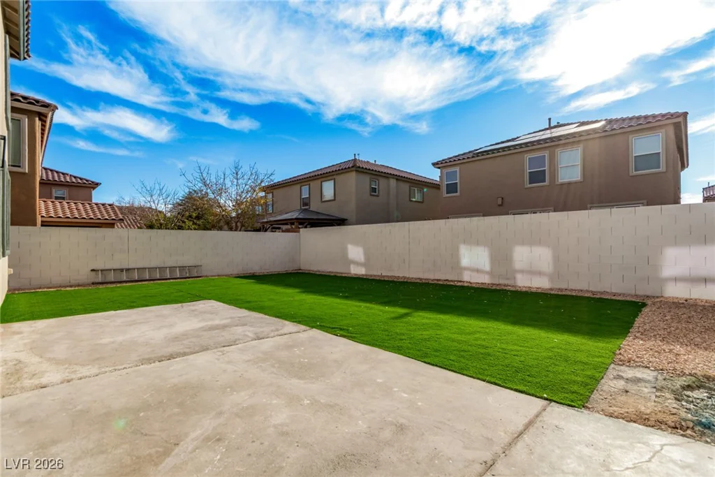 6659 Little Owl, North Las Vegas, NV 89084