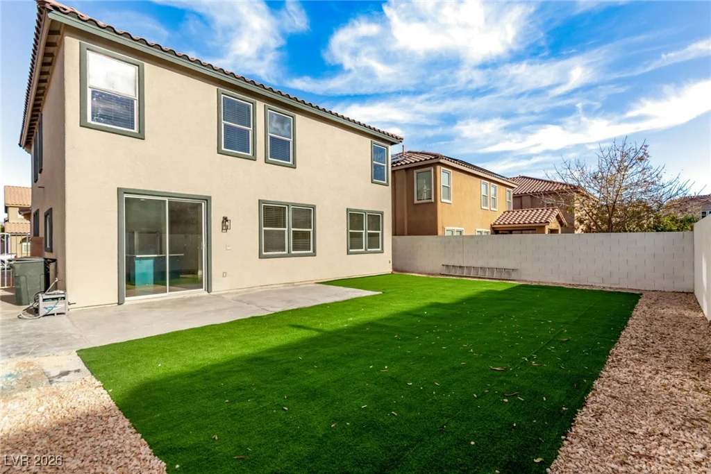 6659 Little Owl, North Las Vegas, NV 89084
