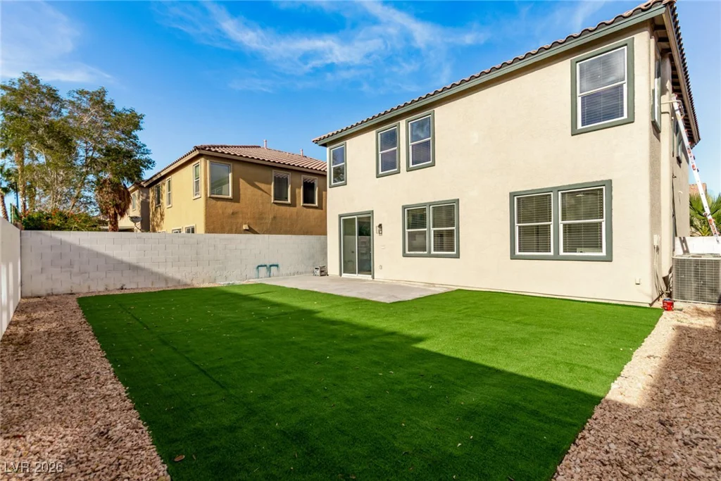 6659 Little Owl, North Las Vegas, NV 89084