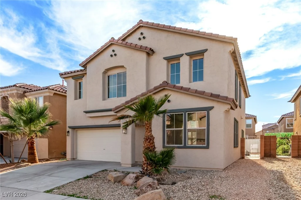 6659 Little Owl, North Las Vegas, NV 89084