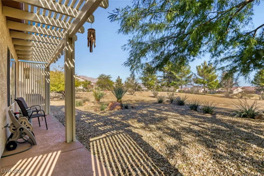 7652 Lily Trotter, North Las Vegas, NV 89084