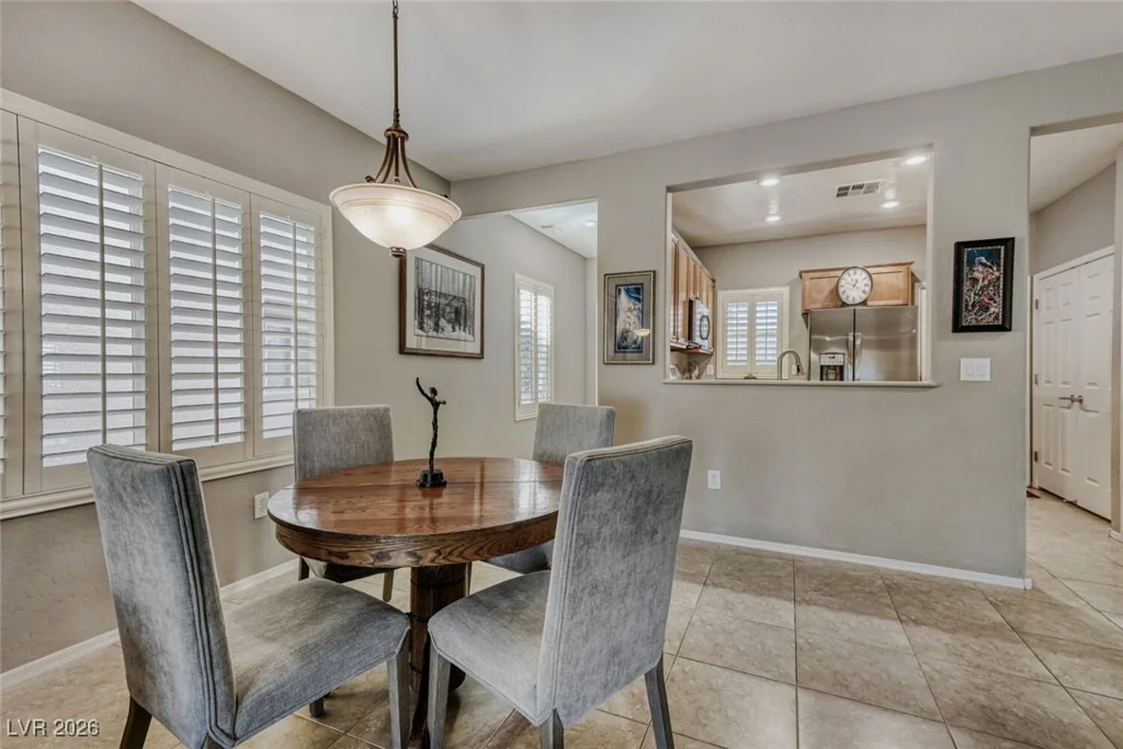 7652 Lily Trotter, North Las Vegas, NV 89084