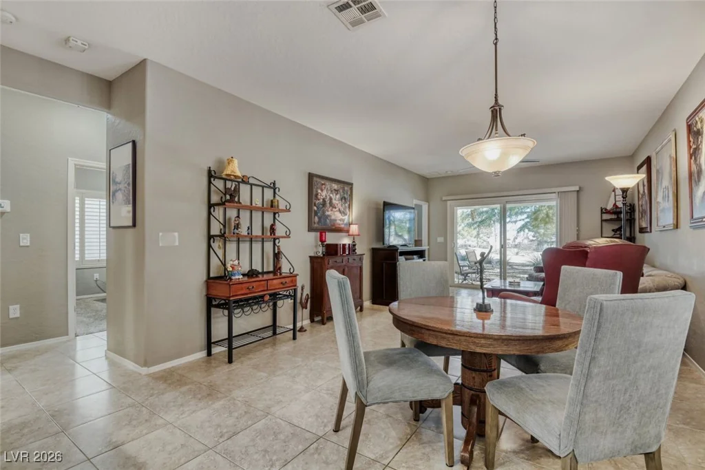 7652 Lily Trotter, North Las Vegas, NV 89084