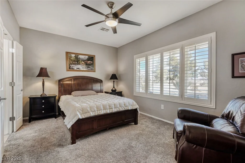 7652 Lily Trotter, North Las Vegas, NV 89084