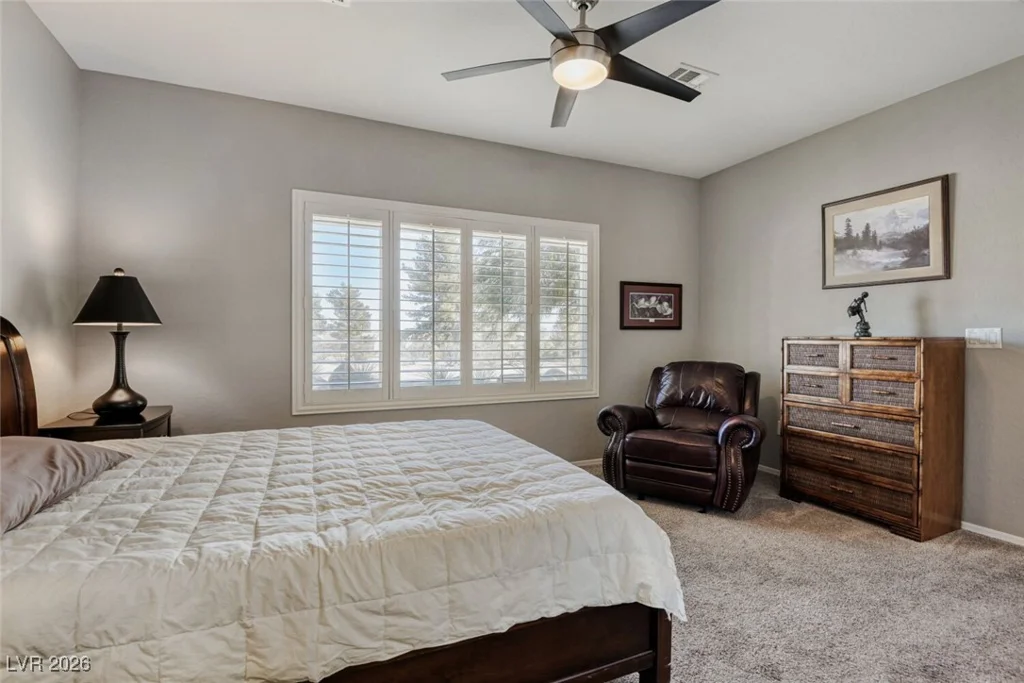 7652 Lily Trotter, North Las Vegas, NV 89084