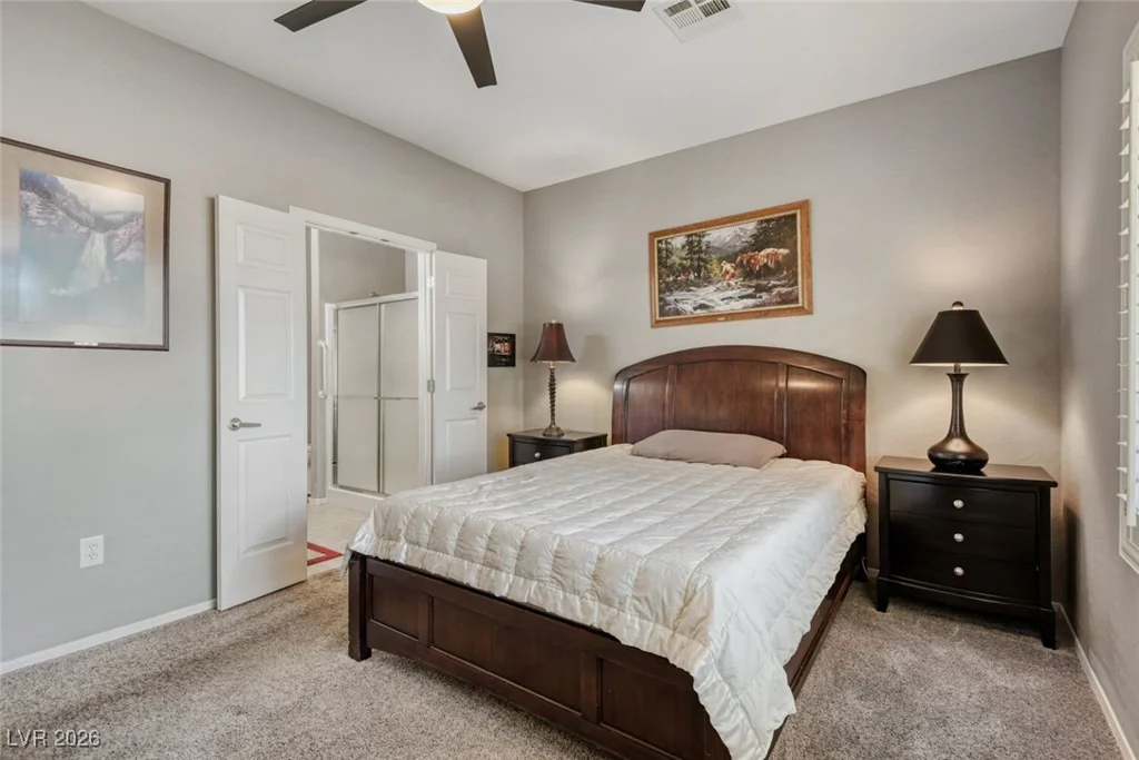 7652 Lily Trotter, North Las Vegas, NV 89084