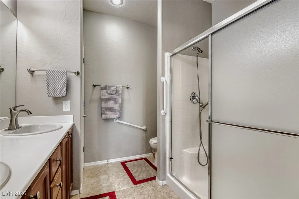 7652 Lily Trotter, North Las Vegas, NV 89084