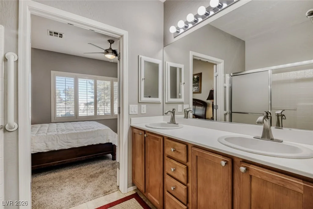 7652 Lily Trotter, North Las Vegas, NV 89084