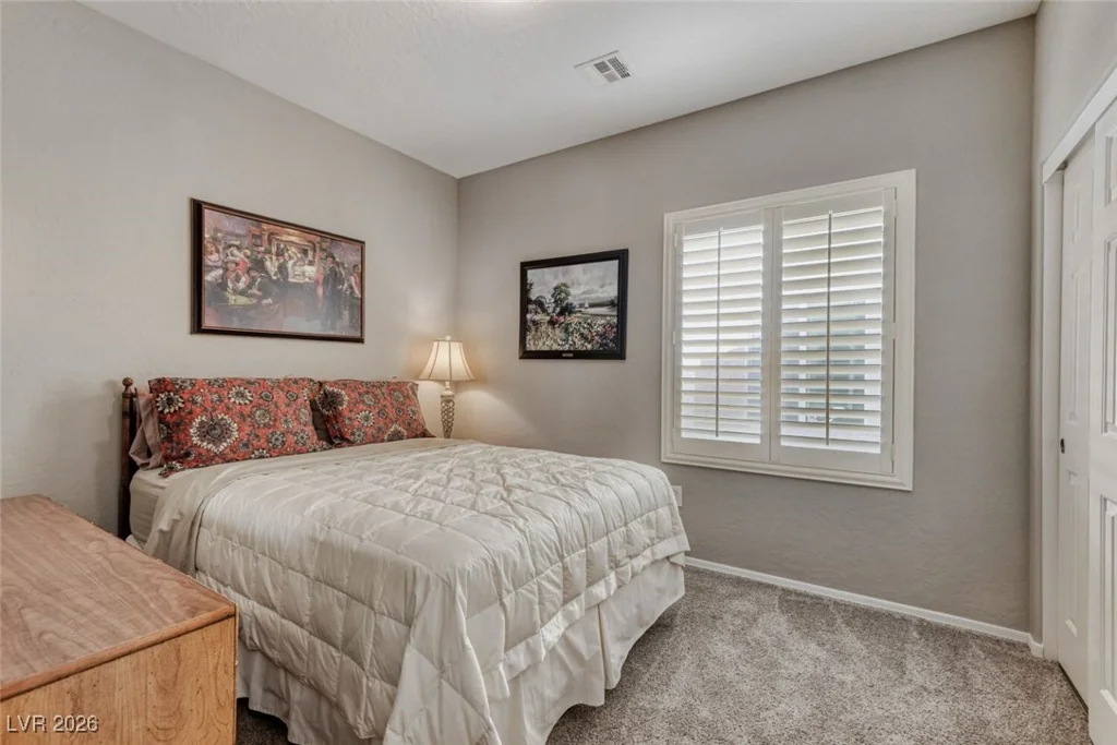 7652 Lily Trotter, North Las Vegas, NV 89084