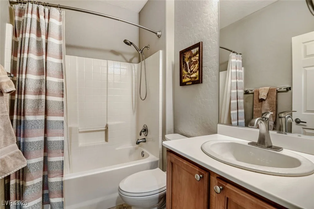7652 Lily Trotter, North Las Vegas, NV 89084