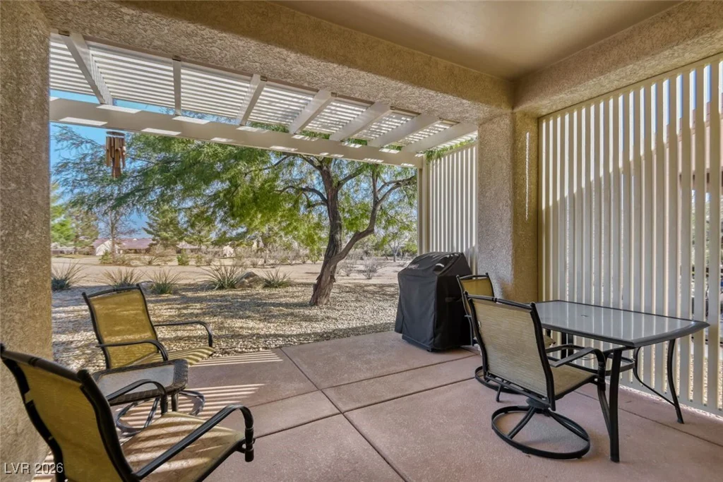 7652 Lily Trotter, North Las Vegas, NV 89084