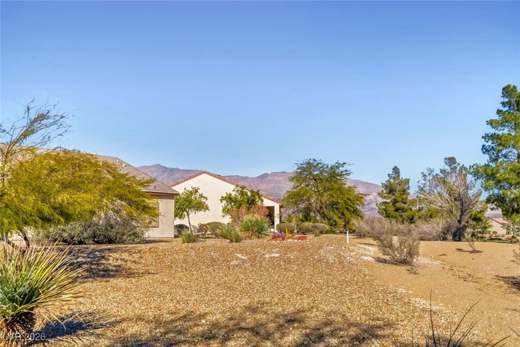 7652 Lily Trotter, North Las Vegas, NV 89084