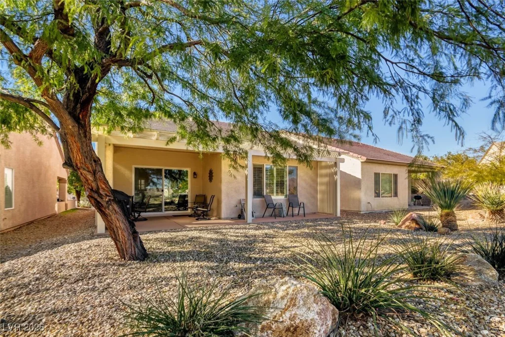 7652 Lily Trotter, North Las Vegas, NV 89084