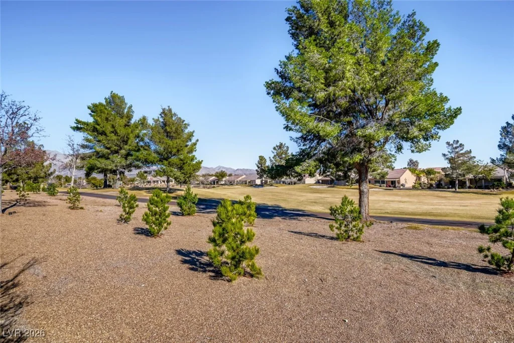 7652 Lily Trotter, North Las Vegas, NV 89084