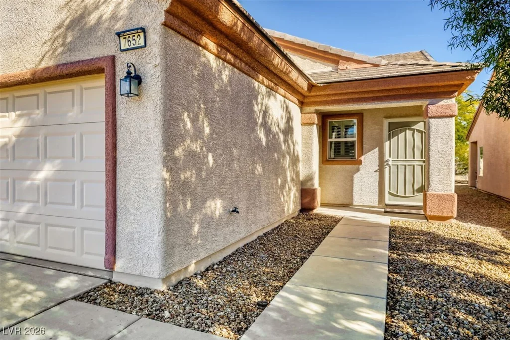 7652 Lily Trotter, North Las Vegas, NV 89084