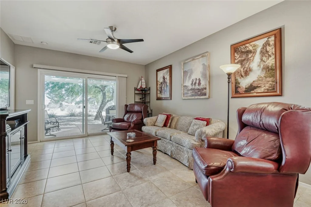 7652 Lily Trotter, North Las Vegas, NV 89084