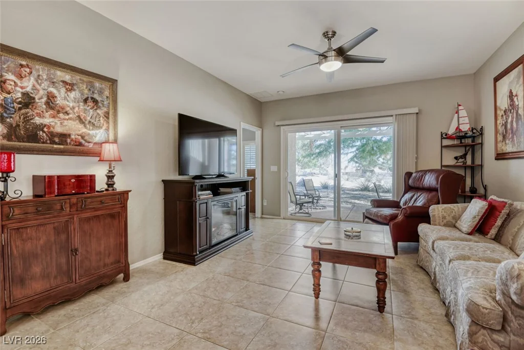7652 Lily Trotter, North Las Vegas, NV 89084