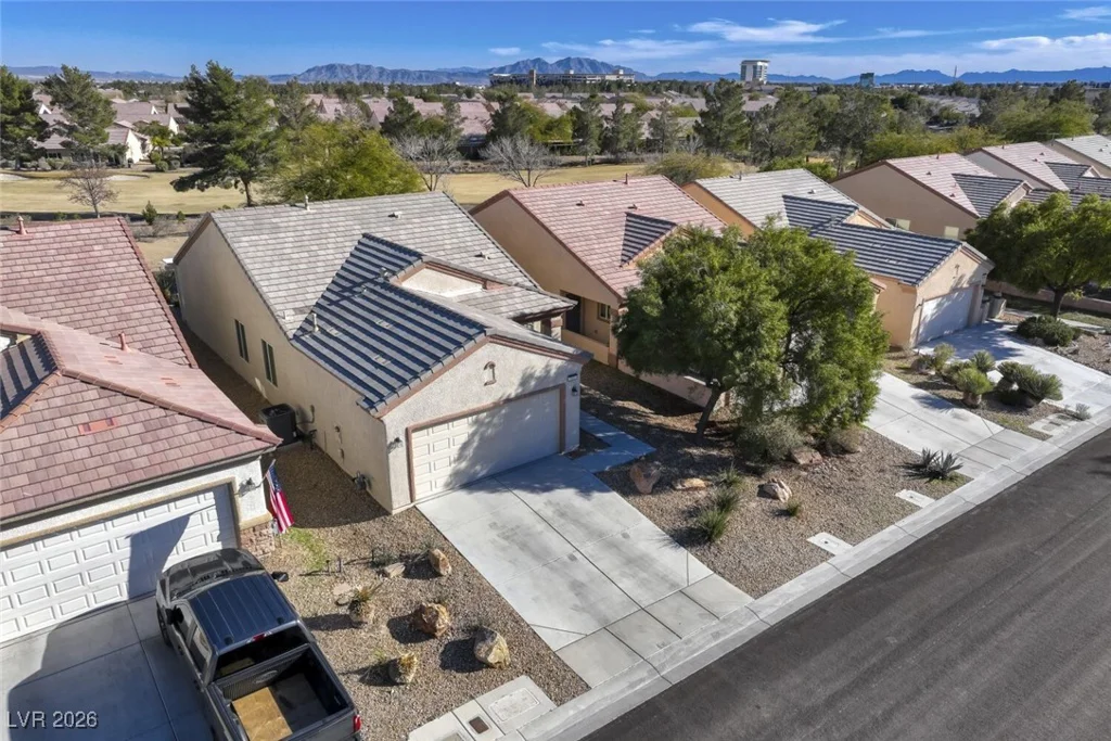 7652 Lily Trotter, North Las Vegas, NV 89084