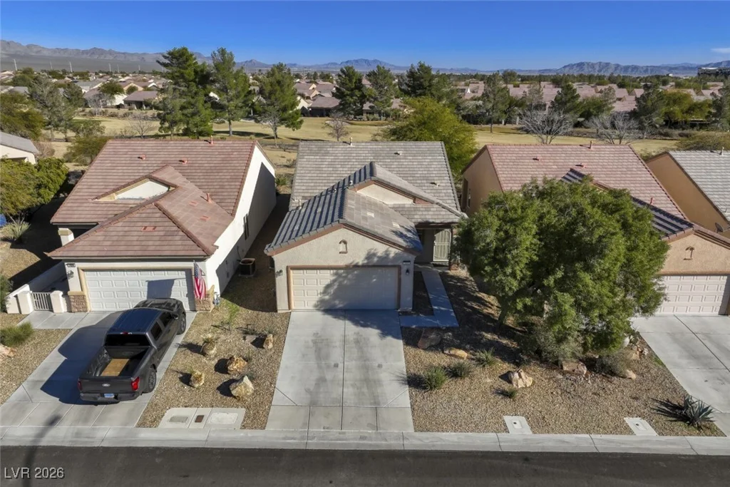 7652 Lily Trotter, North Las Vegas, NV 89084