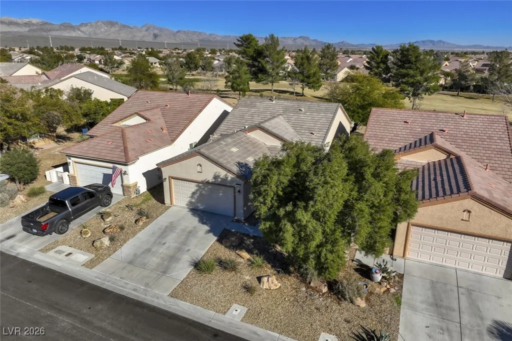 7652 Lily Trotter, North Las Vegas, NV 89084