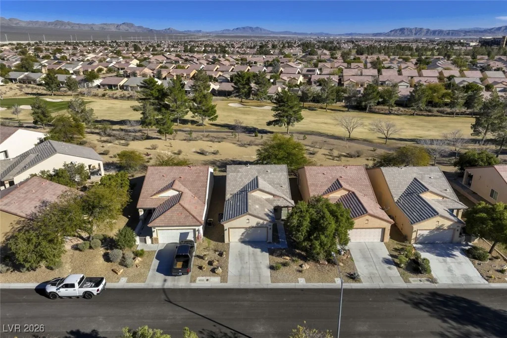7652 Lily Trotter, North Las Vegas, NV 89084