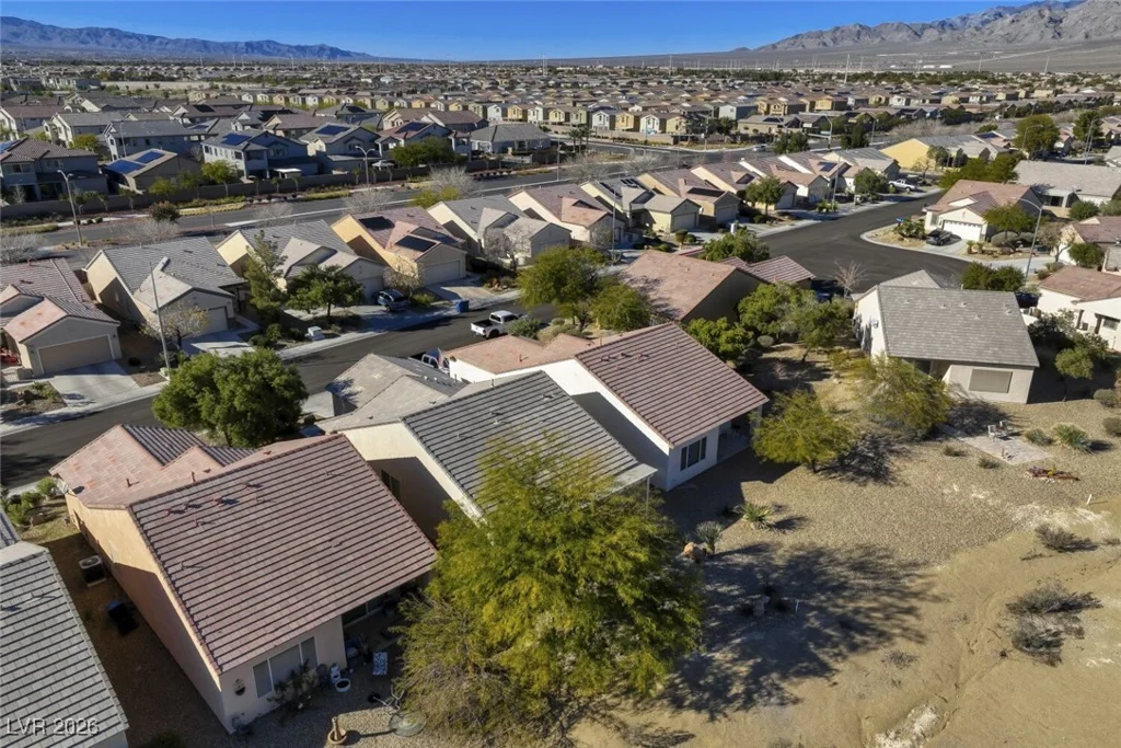 7652 Lily Trotter, North Las Vegas, NV 89084