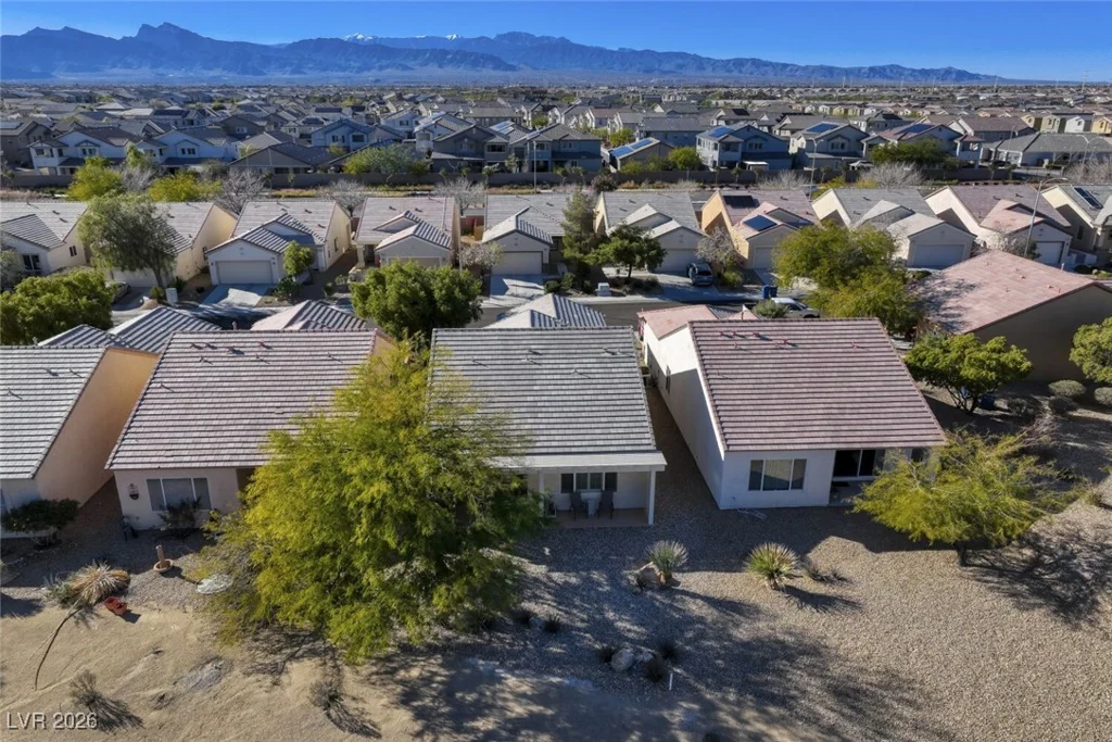7652 Lily Trotter, North Las Vegas, NV 89084