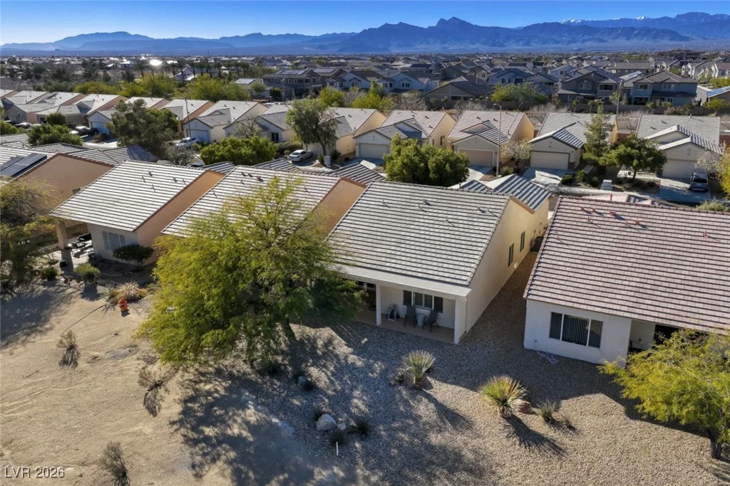 7652 Lily Trotter, North Las Vegas, NV 89084