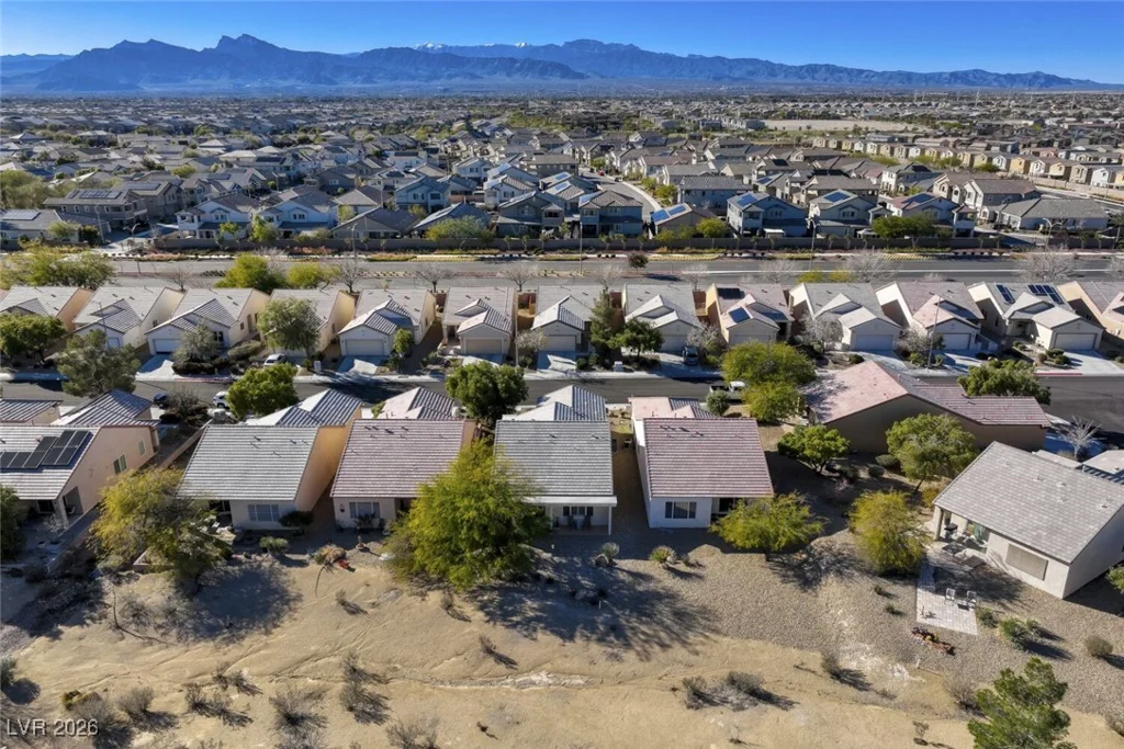 7652 Lily Trotter, North Las Vegas, NV 89084