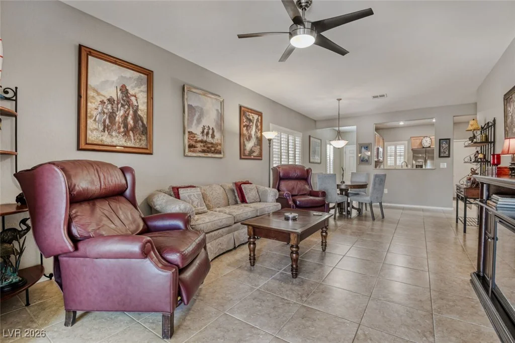 7652 Lily Trotter, North Las Vegas, NV 89084