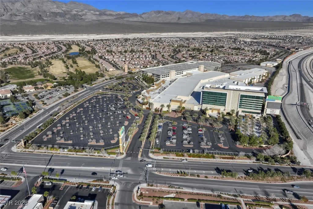 7652 Lily Trotter, North Las Vegas, NV 89084